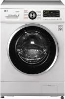 Стиральная машина LG F1296WDS -