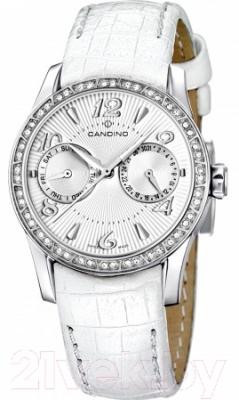 Часы наручные женские Candino C4447/4