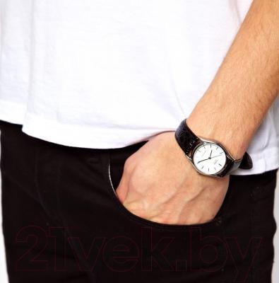 Часы наручные мужские Casio MTP-1154PE-7AEF