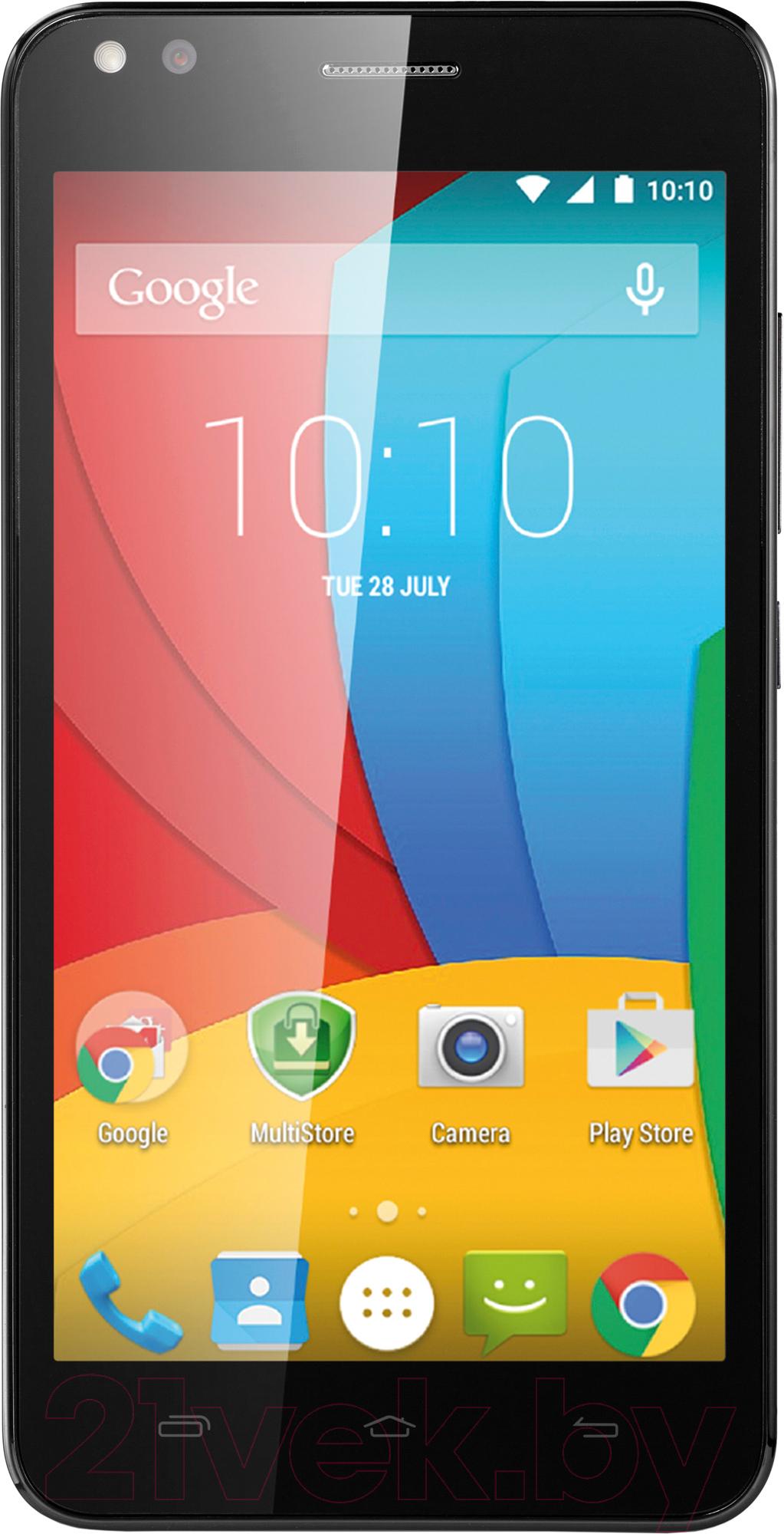 Смартфон Prestigio