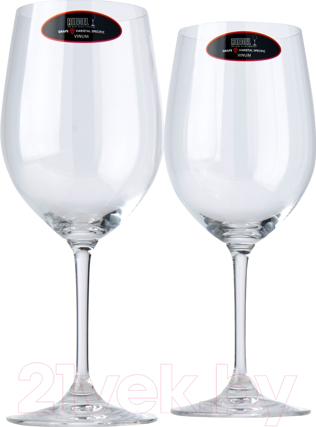 Набор бокалов для вина Riedel