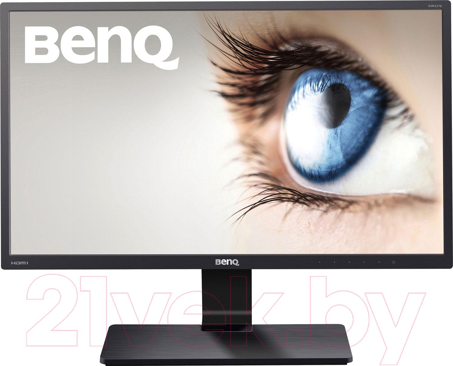 Монитор BenQ