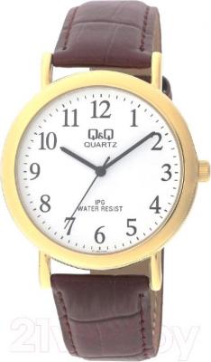 Часы наручные мужские Q&Q C150J104