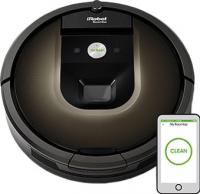 Робот-пылесос iRobot Roomba 980 -