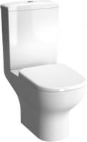 Унитаз напольный VitrA D-Light (9014B003-7209) -
