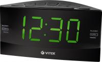 Радиочасы Vitek VT-6603 BK -
