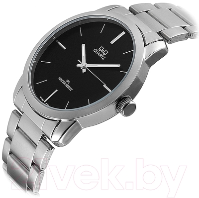 Часы наручные мужские Q&Q KV96J202