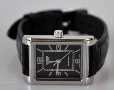 Часы наручные женские Casio LTP-1234PL-1AEF