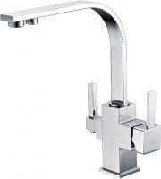 Смеситель ZorG ZR 332 YF -