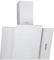 Вытяжка декоративная Pyramida KZ 60 WH/U -