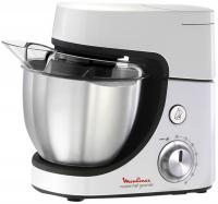 Кухонный комбайн Moulinex QA5001B1 -