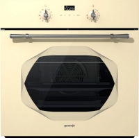 Электрический духовой шкаф Gorenje BO637INI -