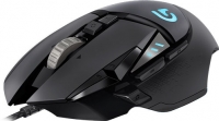 Мышь Logitech G502 (910-004617) -