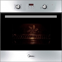 Электрический духовой шкаф Midea 65DEE30006 -