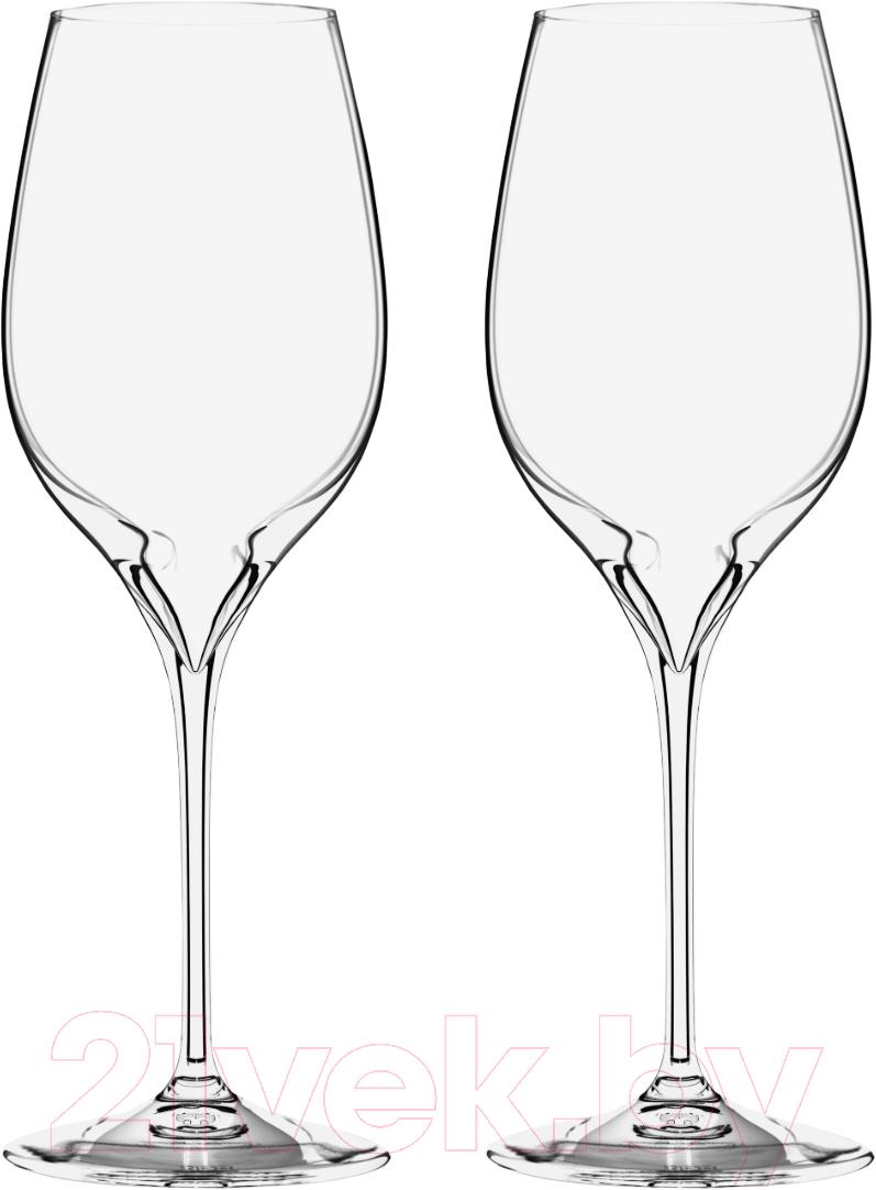 Набор бокалов для вина Riedel