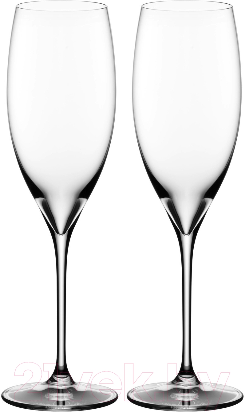 Набор бокалов для шампанского Riedel