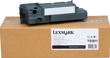 Емкость для отработанных чернил Lexmark