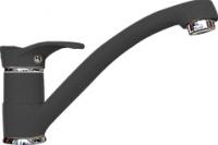 Смеситель Gran-Stone GS 4201 Anthracite -