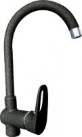 Смеситель Gran-Stone GS 4068 Black -