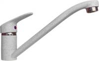 Смеситель Gran-Stone GS 4816 Gray -
