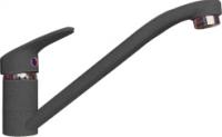 Смеситель Gran-Stone GS 4816 Anthracite -
