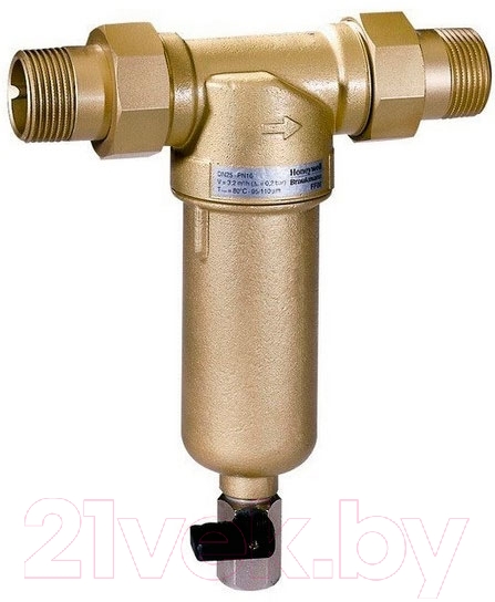 Магистральный фильтр Honeywell