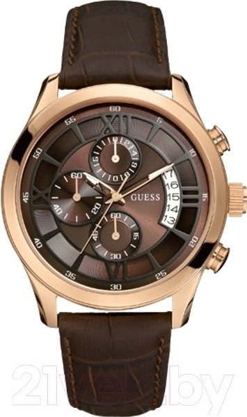 Часы мужские наручные Guess