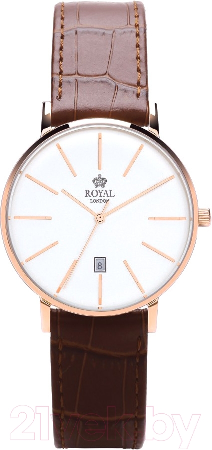 Часы женские наручные Royal London