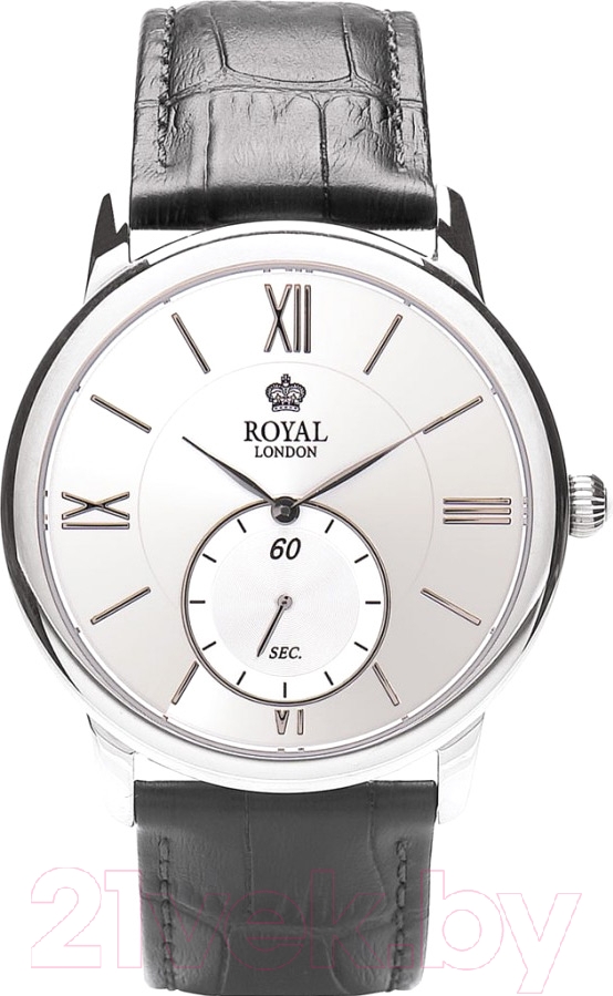 Часы мужские наручные Royal London