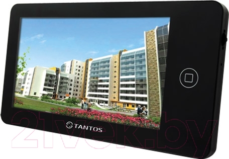 Видеодомофон Tantos