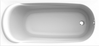 Ванна акриловая Kolo Saga 160x75 -