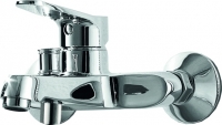 Смеситель Bravat Eco F6111147C-B -