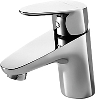 Смеситель Bravat Drop F14898C-1 -
