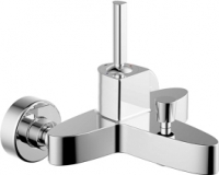 Смеситель Bravat Spring F679113C-01 -