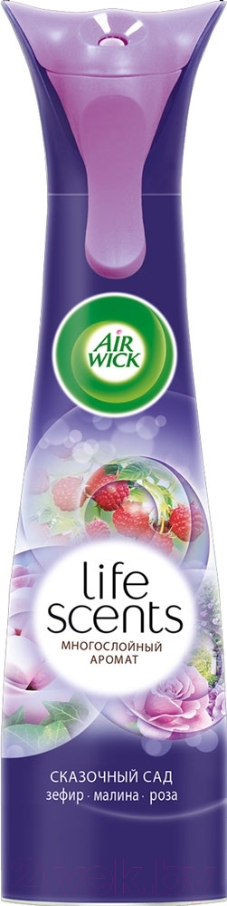 Освежитель воздуха Air Wick