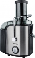 Соковыжималка Scarlett SC-JE50S17 (нержавеющая сталь) -