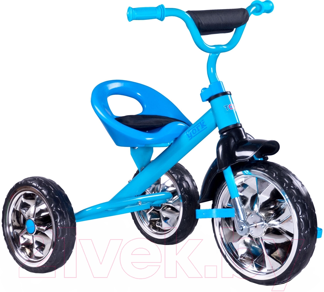 Детский велосипед Toyz