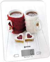 Кухонные весы Vitek VT-2424 -