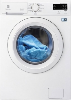 Стирально-сушильная машина Electrolux EWW51685WD -