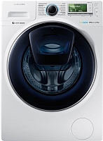 Стиральная машина Samsung WW12K8412OW -