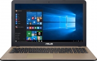 Ноутбук Asus X540SC-XX033D -