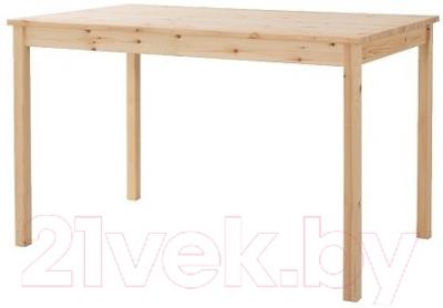 Обеденный стол Ikea Ингу 146.300.09 (сосна)