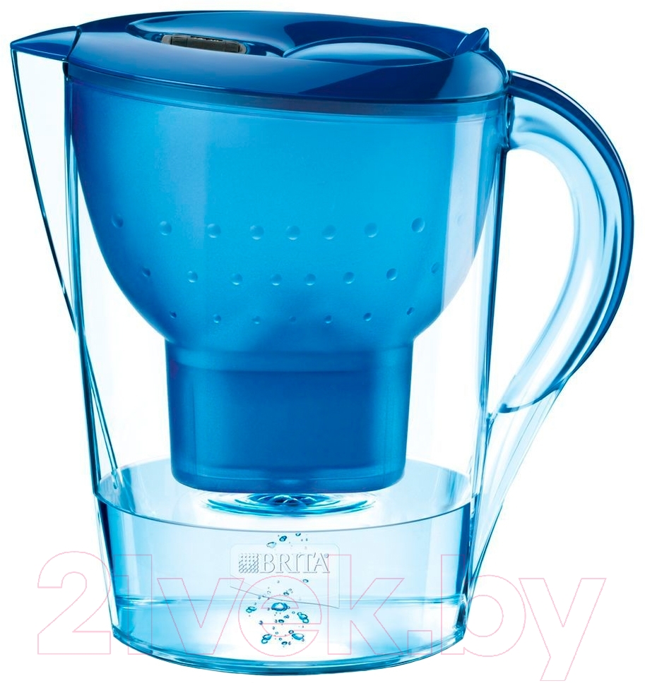 Фильтр питьевой воды Brita