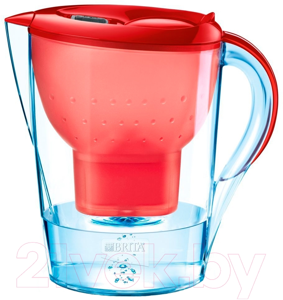 Фильтр питьевой воды Brita