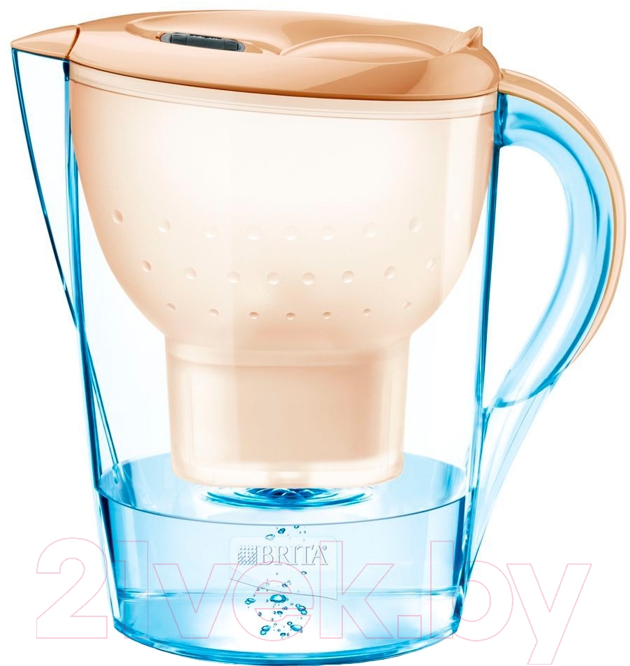 Фильтр питьевой воды Brita