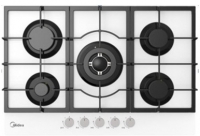 Газовая варочная панель Midea Q751GFD WH -