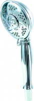 Душевой гарнитур Bravat Hand Shower-Art P70140CP -