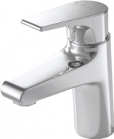 Смеситель Bravat Vega F1119177CP -