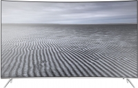 Телевизор Samsung UE55KS7500U -
