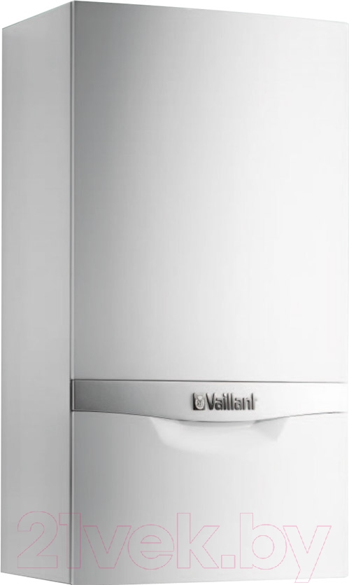 Газовый котел Vaillant